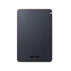 BUFFALO Buffalo USB3.1(Gen.1) соответствует ударопрочный портативный HDD 1TB черный (HD-PGF1.0U3-BKA)