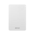 BUFFALO Buffalo USB3.1(Gen.1) соответствует ударопрочный портативный HDD 2TB белый (HD-PGF2.0U3-BWHA)
