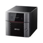 BUFFALO Buffalo TeraStation TS3020 серии 2 Bay настольный 2TB(TS3220DN0202)