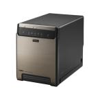 ロジテック USB3.1（Gen2）対応4bayHDDケース 0 LGB-4BNHUC 1個