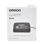 OMRON Omron сверху рука тип тонометр для рука obi ( futoshi рука для ) HEM-RML31-B