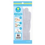 おたふく手袋(Otafuku Glove) オタフク #576 ハンドガード 下履き用 1双 M