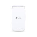 普聯技術 AC1200 TP-LINK 無線LAN中継器(RE300(JP)/R) IEEE802.11a/b/g/n/ac WPA2/WPA WEP
