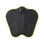 maxell maxell 脚用EMS運動器 もてケア Foot MXES-FR230LBK もて