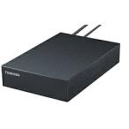 BUFFALO Buffalo HD-TDA2U3-B