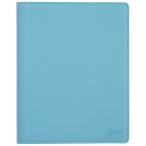 マルマン(maruman) バインダー ジウリス ファイル ノート A5 20穴 ブルー F290-02
