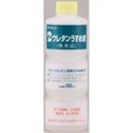 和信ペイント(Washi Paint) 和信 #930903 2ウレタン専用うすめ液 400ml　