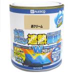 カンペハピオ(Kanpe Hapio) KH 水性シリコン遮熱屋根用 新クリーム 0.7L　#00377655031007