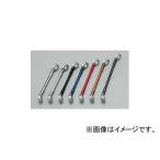  Hurricane HB0686B руль скоба SS размер черный & серебряный φ7/8 дюймовый руль для 