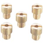  Kitaco (KITACO) 450-0870775 MJ Mikuni ( maru *tok большой )#77.5