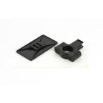 スペシャルパーツ武川 ハンドルクランプステー (φ22/汎用)　SQLCD用　品番：09-01-1024