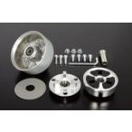  специальный детали Takegawa задний барабан ступица комплект ( демпфер ) Monkey 06-08-0045
