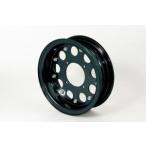 ケップスピード　10インチアルミ　4.0J SP武川 アルミホイールハーフセット 8インチ モンキー 06-09-0219