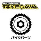 スペシャルパーツ武川 オイルホースセット　06-08-0014用　品番：06-08-0015