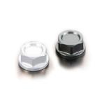 シフトアップ(Shift Up) APE/XR50/100 ビレットステムナット (G.META)　(201025-09)