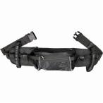 KOMINE 09-036 タンデムウエストBAG BK F