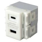 SANWASUPPLY Sanwa Supply TAP-KJUSB1C1W