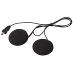 サインハウス B+COM ヘルメットスピーカーセット5 ミニUSBプラグ ストレート型(00081951) 必ず購入前に仕様をご確認下さい