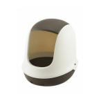  Ricci .ru первый коммерческий отдел la pre кошка туалет с капюшоном темно-серый 