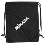 mikasa прачечная сумка (BA39) цвет : черный 