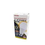 NVC Lighting 東芝 LED電球 100W相当 全方向 電球色 E26