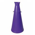 ARTEC ATメガホン 紫 4629 1個