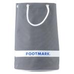  foot Mark раунд 2(0101481) серый 00