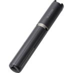 ELECOM エレコム スマートフォン用三脚 自撮り棒 2way ホルダー一体型 アクセサリーシュー付 ブラック / P-STSRS02ITABK