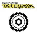 スペシャルパーツ武川 ワッシャ　21.1X28X1.2　品番：00-00-0520