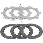 SP Takegawa диск & plate SET ( для одной машины ) усиленное сцепление 3 листов Type4 специальный номер товара :02-01-0005
