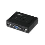 latok система VGA персональный компьютер переключатель (2 шт. для )(RS-230U)
