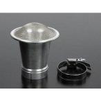 SP Takegawa billet воздушный воронка ( сеть есть ) KEIHIN PC18/20 номер товара :03-01-1127