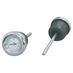 KIJIMA Kijima dip палочка yu on Kei *C Softail 00y-/ хром верх HD-04181