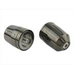 POSH Faithposhu лицо Ultra heavy наконечники руля T2 KAWASAKI M8 BLACKCHROM номер товара :033579-66-10