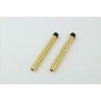 POSH Faith ポッシュフェイス M8 バ-エンド ウェイトナット 2pcs 品番:031075-WN-10