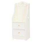 ショッピングランドセルラック HAGIHARA 萩原 ランドセルラック RCC-1856WH 北海道、沖縄、離島配送不可