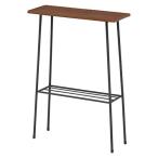 HAGIHARA 萩原 ラック KR-3852BK 北海道、沖縄、離島配送不可