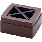 スマイルキッズ 新商品 ソファーの高さをあげる足 (AKO-11BR)