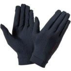 YAMASHIRO 山城 IDEAL IDI-001 NEOCOT INNER GLOVE BK L IDI001BK/L