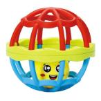 ARTEC ソフトラトルボール