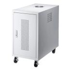 SANWASUPPLY Sanwa Supply с роликами . ступица box (4U) CP-THBOX4UW