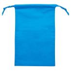 ARTEC 不織布アシストバッグ 青