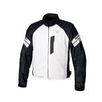 フラッグシップ(Flagship) FJ-S209 カルフォードジャケット Black＆Black L 品番:FJ-S209/BK＆BK/L