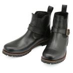 DAYTONA デイトナ HBS-008サイドゴアブーツBK/27.0 品番:29195