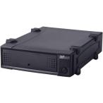 ラトックシステム USB3.0/eSATA 5インチドライブケース(RS-EC5-EU3Z)