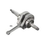 SP武川 54mmストロ-クアップクランクシャフト(R-Type) 品番:01-10-0146