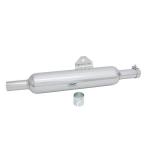 POSH Faithposhu лицо обязательно покупка перед тем specification . уточните пожалуйста колпак тонн модель muffler Estrella (016051-20)