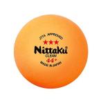 nitak(Nittaku) Large 3 Star _ clean _1 дюжина (NB1641)