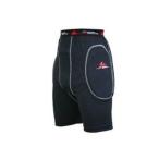 KIJIMA キジマ 4R R.PANTS ショート BK M (FR-133303)