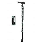  Fuji Home ....famII эластичный (WB5233) leaf рисунок 